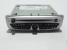 Radio/CD/DVD/GPS-pääyksikkö 281157550R