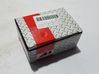 Aizmugurējais bremžu cilindrs 6001549707