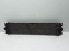 Intercooler radiator 7701057121