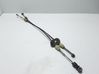 Gear shift cable linkage 8200285624