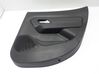 Moldura del tarjetero de la puerta trasera 829A08379R