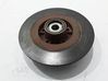 Disco de freno trasero 432000015R