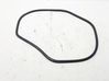 Rear door rubber seal (on body) 31457674