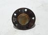 Cojinete de bolas de la rueda trasera 1T0598611C
