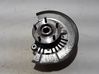 Front wheel hub 68189019AB