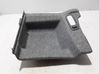 Trunk/boot side trim panel 8641565