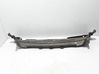 Intercooler air guide/duct channel 9484067