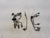 Fuel injector supply line/pipe 31272679