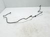 Air intake hose/pipe 164463453R