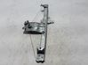 Mechaninis priekinio lango pakėlimo mechanizmas 807215586R