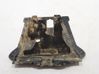 Engine splash shield/under tray 758901685R