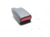 Rear seatbelt buckle 629489300D
