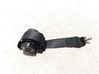 Rear seatbelt 6EB03DX9AD