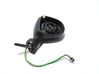 Front door electric wing mirror 8200751681