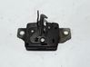 Engine bonnet (hood) release handle 8200257616