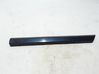 Rear door trim (molding) 39867015