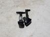 Windshield washer spray nozzle 31301826