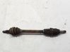 Front driveshaft 8200687739
