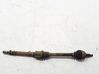 Front driveshaft 391007525R