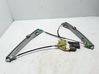 Mechanizm podnoszenia szyby przedniej bez silnika 807010002R