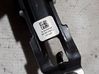 Seat belt height adjuster 5LA64DX9AB