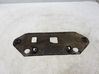 Engine splash shield/under tray 68203529AC