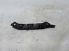 Front bumper mounting bracket 68229138AC