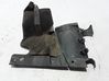 Engine bonnet/hood lock trim molding 8200285942