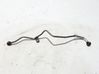 Turbo turbocharger oiling pipe/hose 151922817R