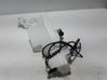 Windshield washer fluid reservoir/tank 32237457