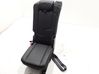 Rear seat 