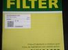 Cabin air micro filter set 31434971