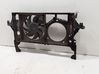 Radiator cooling fan shroud 8200190719