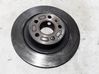 Rear brake disc 31471816