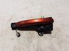 Front door exterior handle 