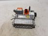 Inversor/convertidor de voltaje 36013600