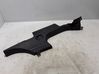 Rear sill trim cover 9801273
