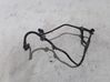 Air intake hose/pipe A4534710400