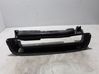 Intercooler air channel guide 30763389