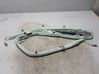 Roof airbag 31694106