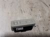 Tailgate opening switch 31481438
