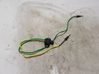 Izplūdes gāzu temperatūras sensors 226583526R
