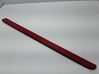 Priekšpusē durvju dekoratīvā apdare (moldings) 30648374
