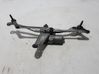 Front wiper linkage 31349369