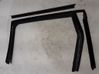 Rubber seal rear door 823308377R