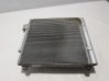 Radiator set 