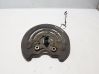 Rear wheel hub 8200219007