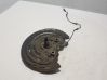 Rear wheel hub 8200219000
