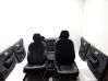 Interior set 