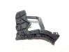 Rear bumper mounting bracket 31455675